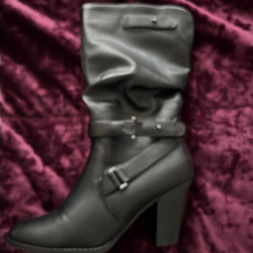 Apt.9 Boots